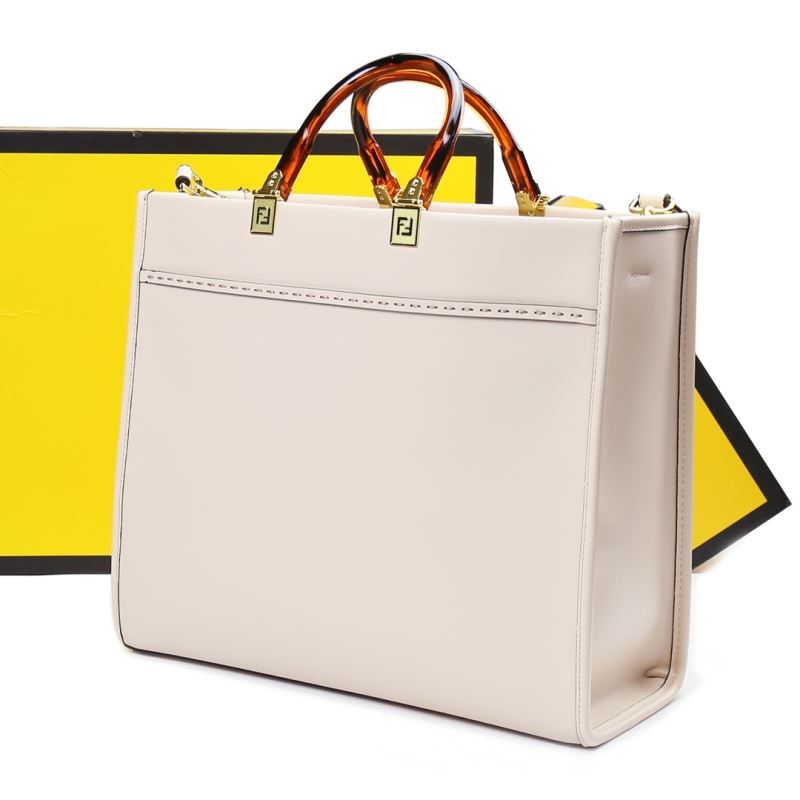 Fendi Shopping Bags